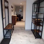 Am Daechsberg 公寓 普劳恩
