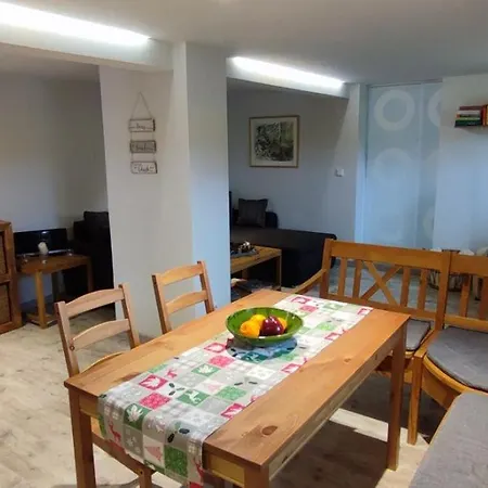 Apartman Am Daechsberg