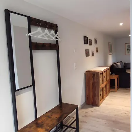 Am Daechsberg Apartman *