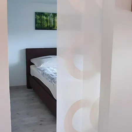 Am Daechsberg Apartman