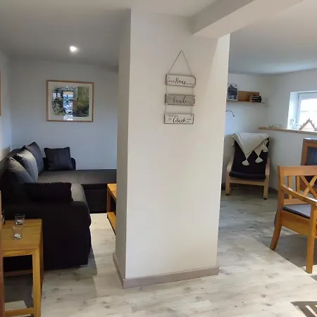 Apartman Am Daechsberg Plauen