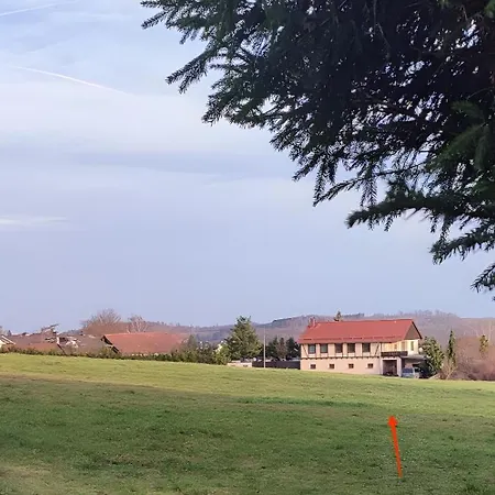 Apartman Am Daechsberg Plauen