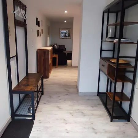 Am Daechsberg Apartament Plauen