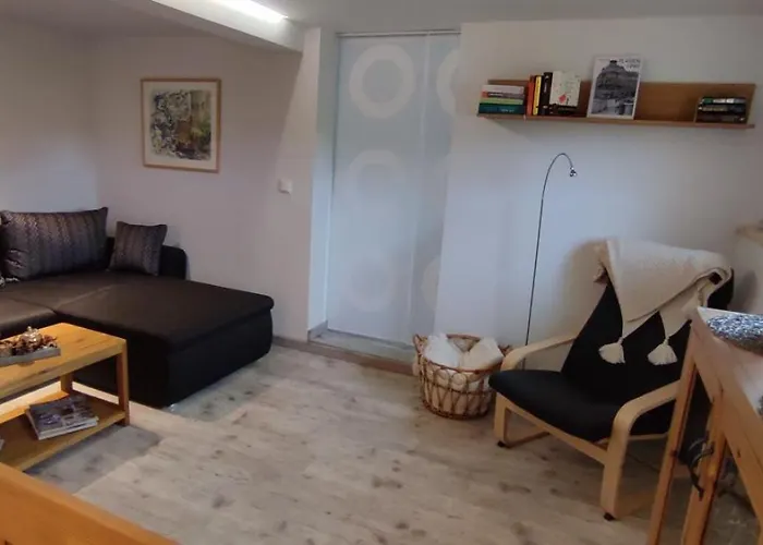 Am Daechsberg * 플라우엔