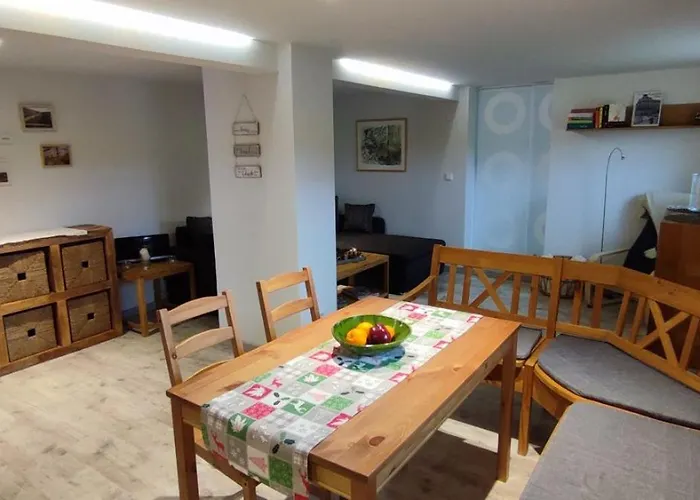 아파트 Am Daechsberg