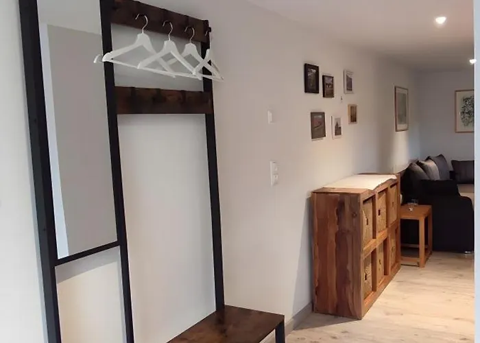 Am Daechsberg 아파트 *