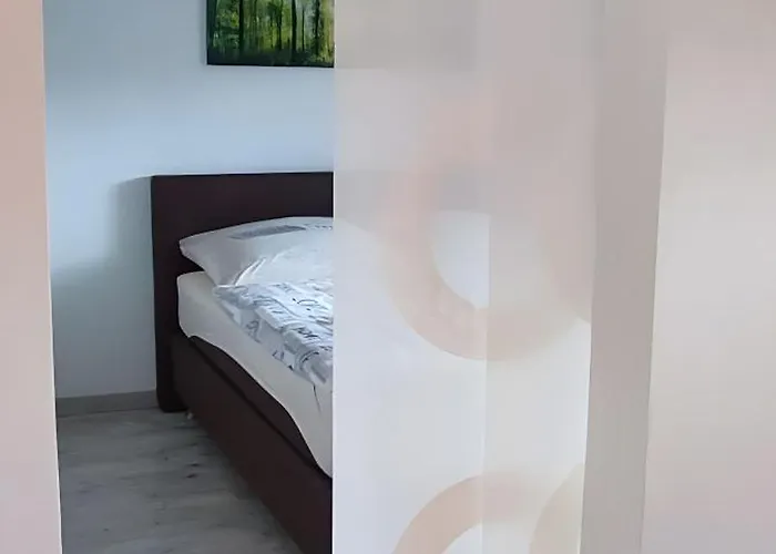 Am Daechsberg 아파트