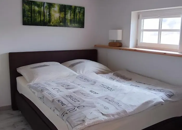 Am Daechsberg * 플라우엔