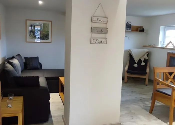 아파트 Am Daechsberg 플라우엔