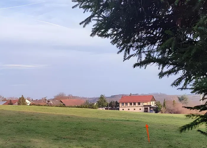 아파트 Am Daechsberg 플라우엔