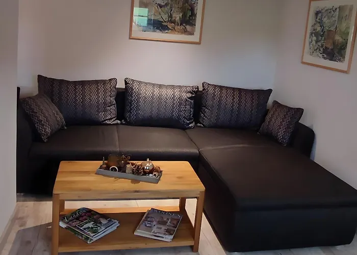 Am Daechsberg * 플라우엔